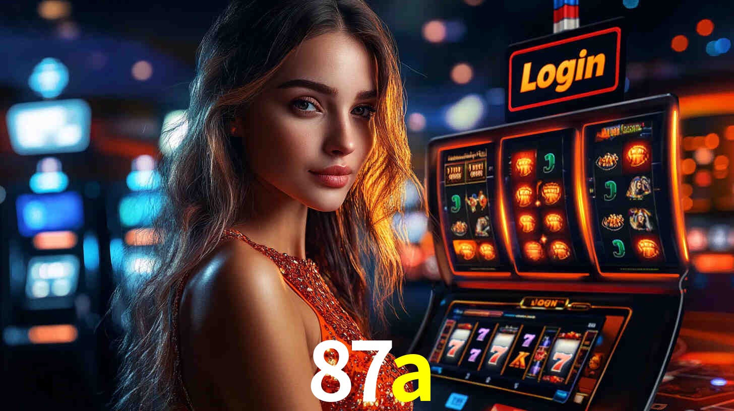 87a - Slots De Alta Taxa - 87a.com