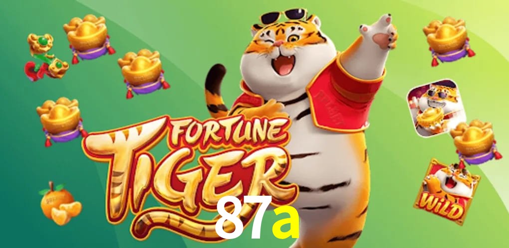Welcome Bonus 87a