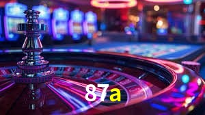 Statistics 87a