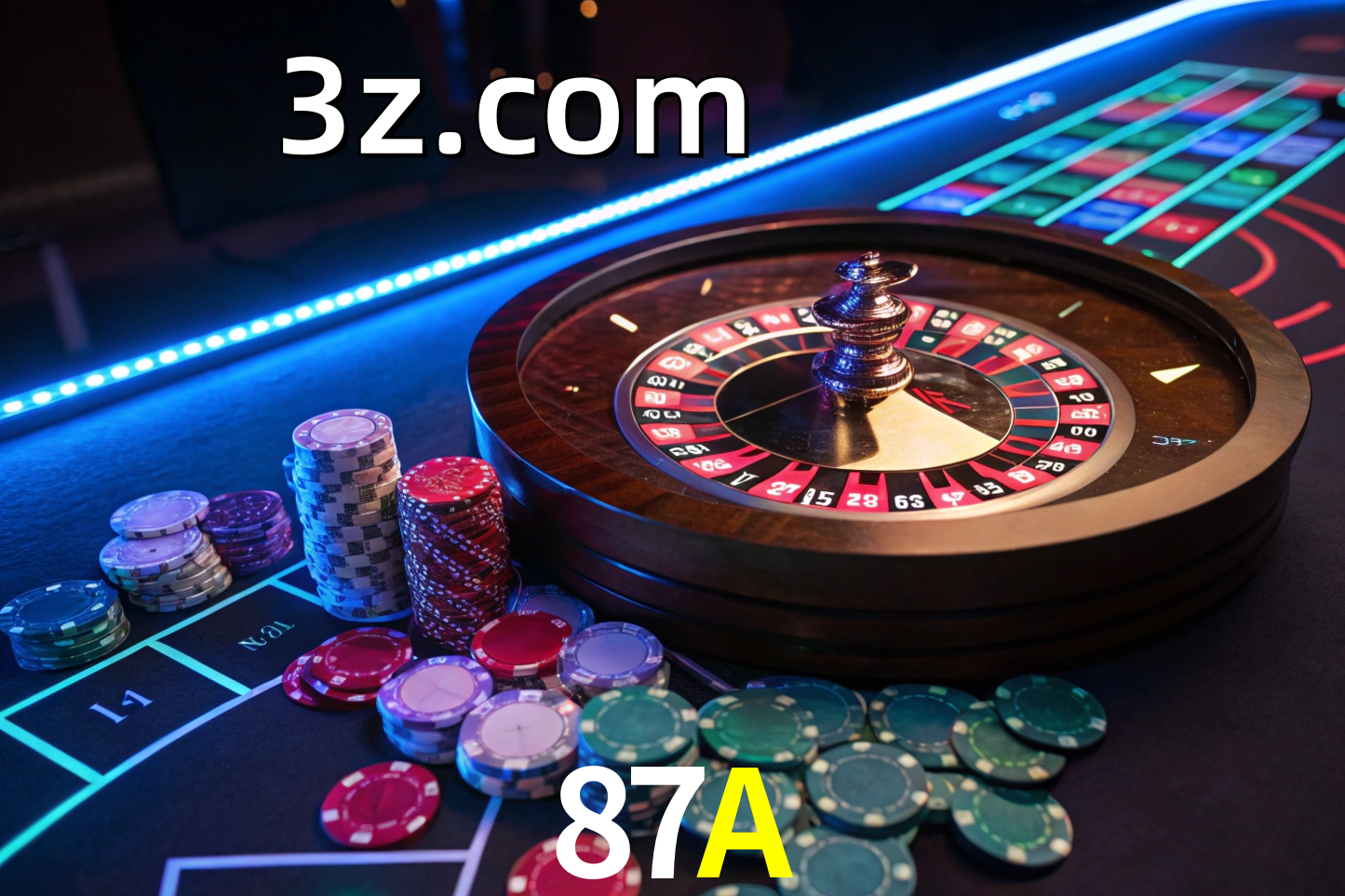 87A