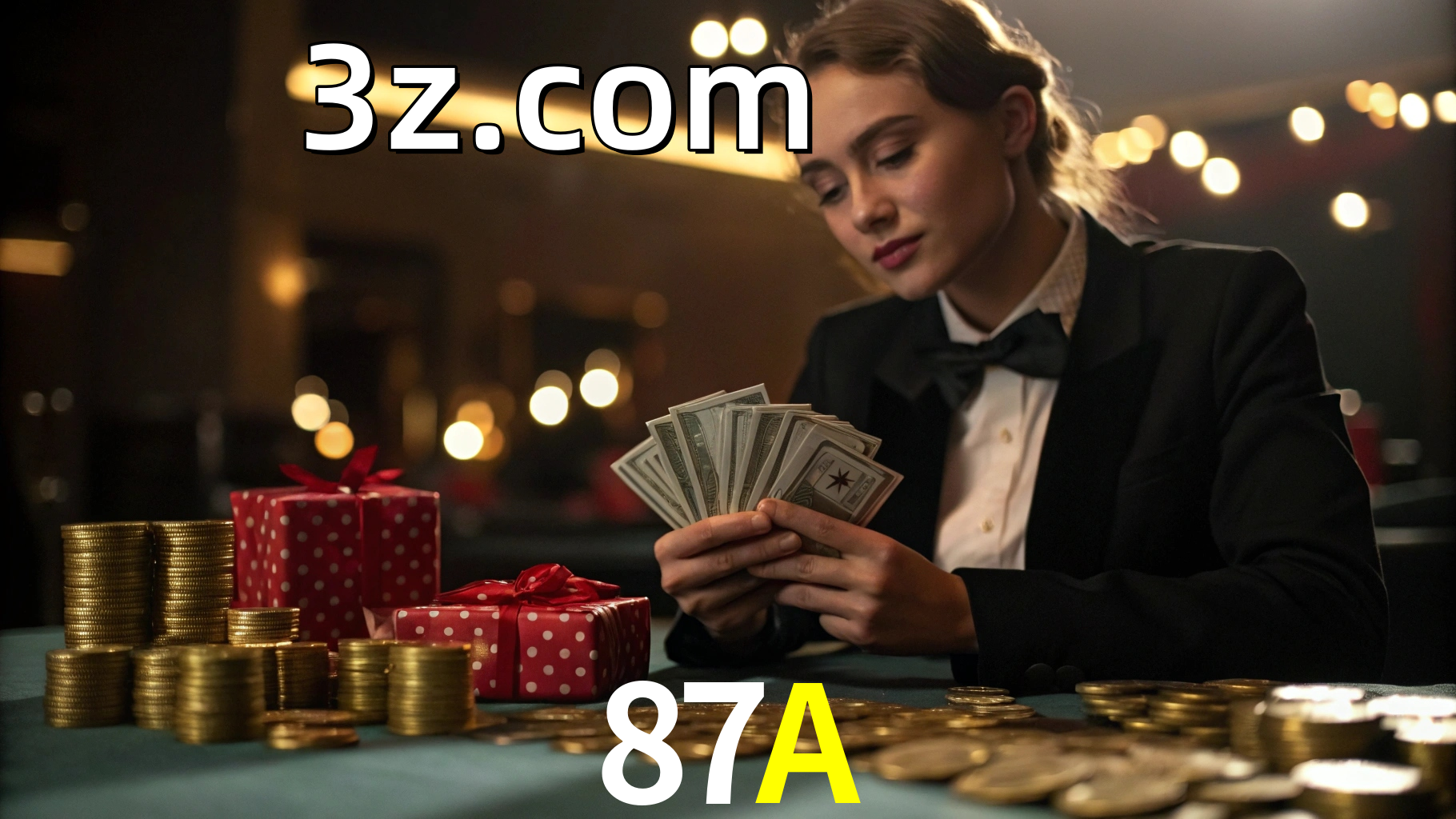 cassino online 87A