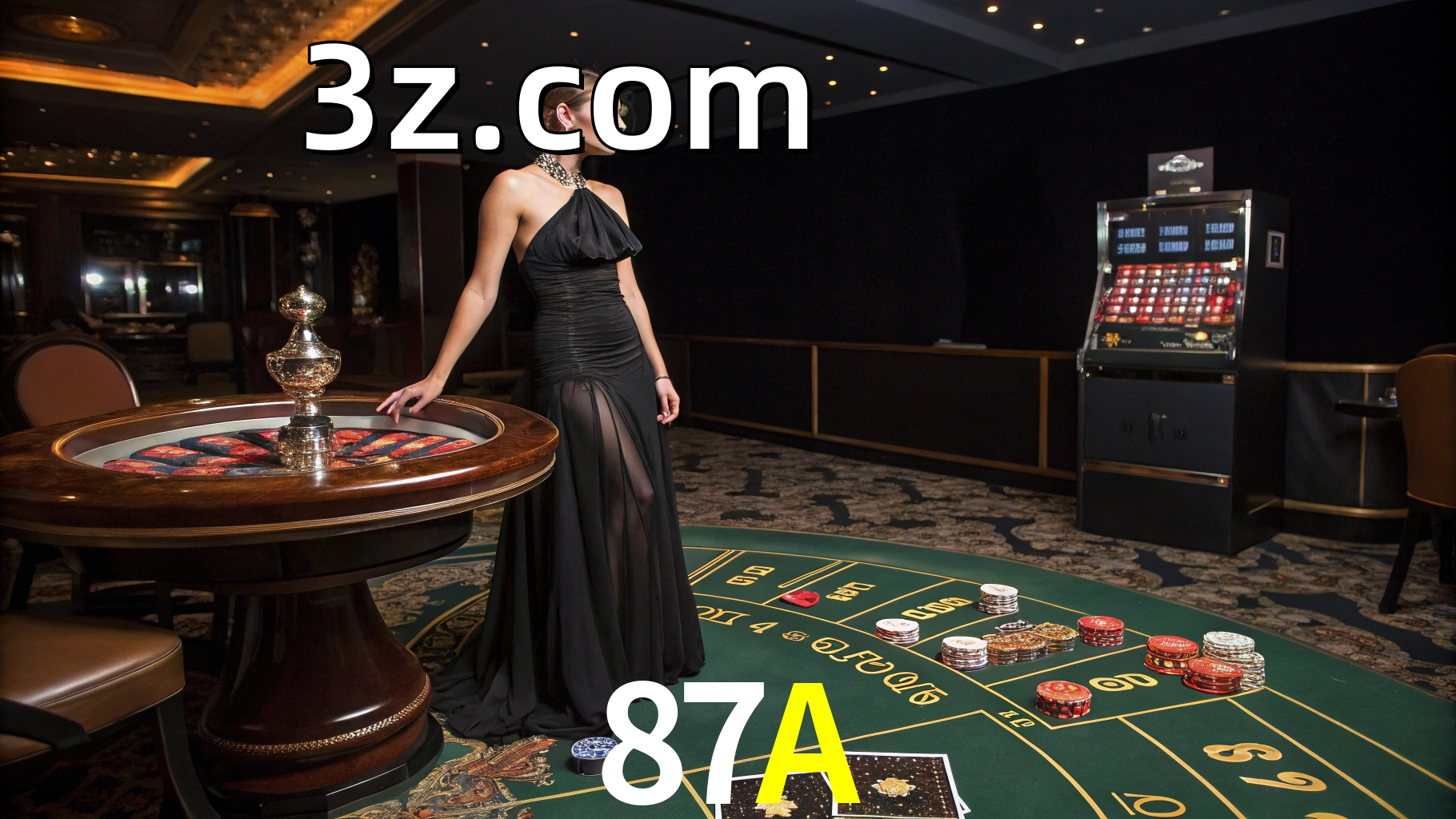 87A