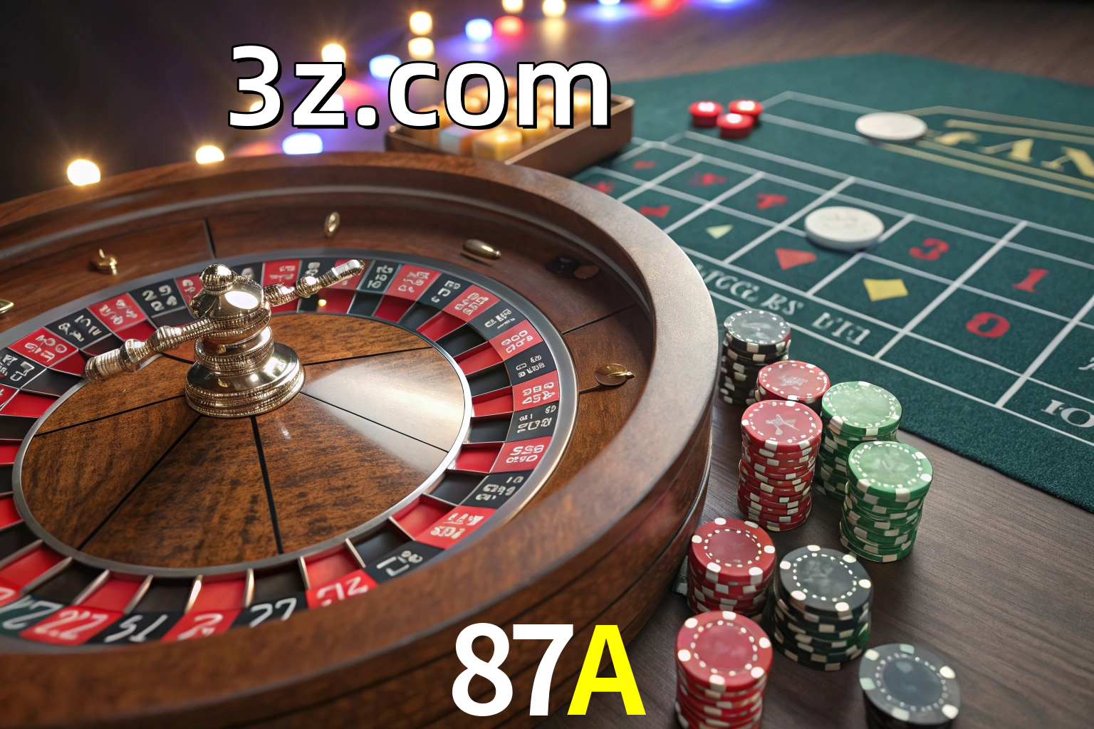 87A