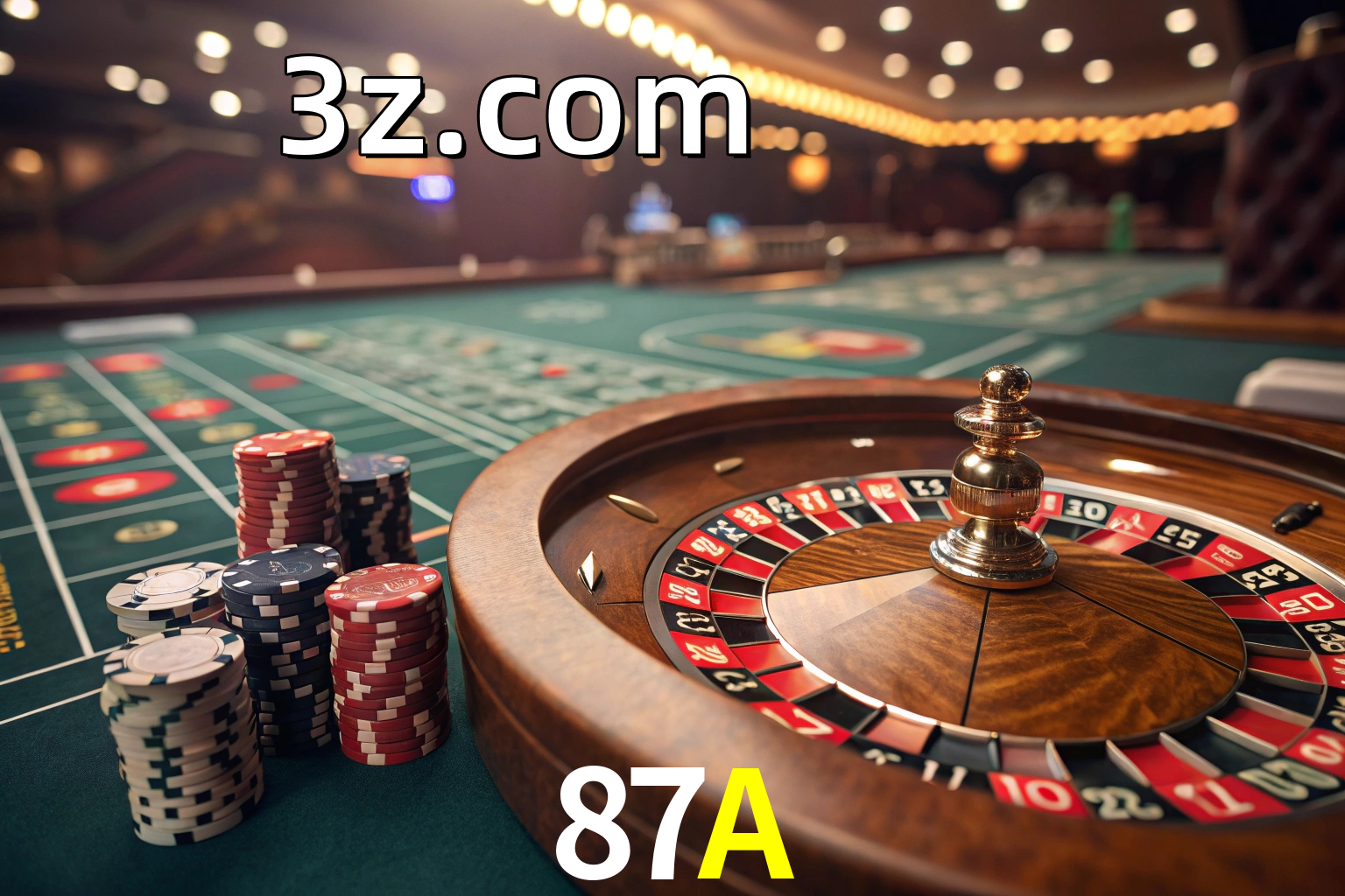 cassino online 87A