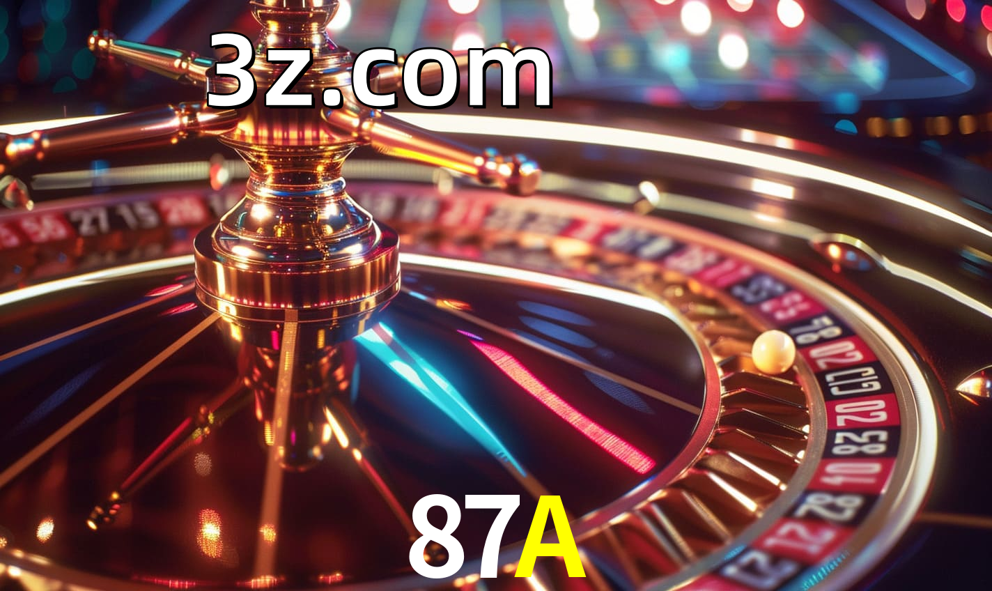 cassino online 87A