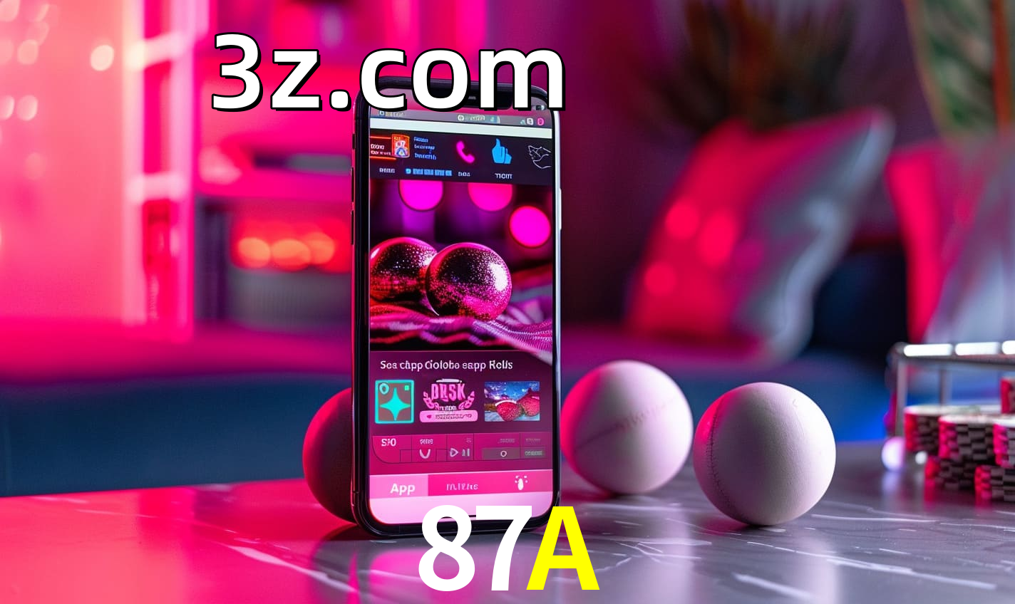87A