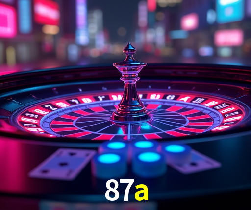 Desvendando o Mundo dos Jogos Virtuais na 87a