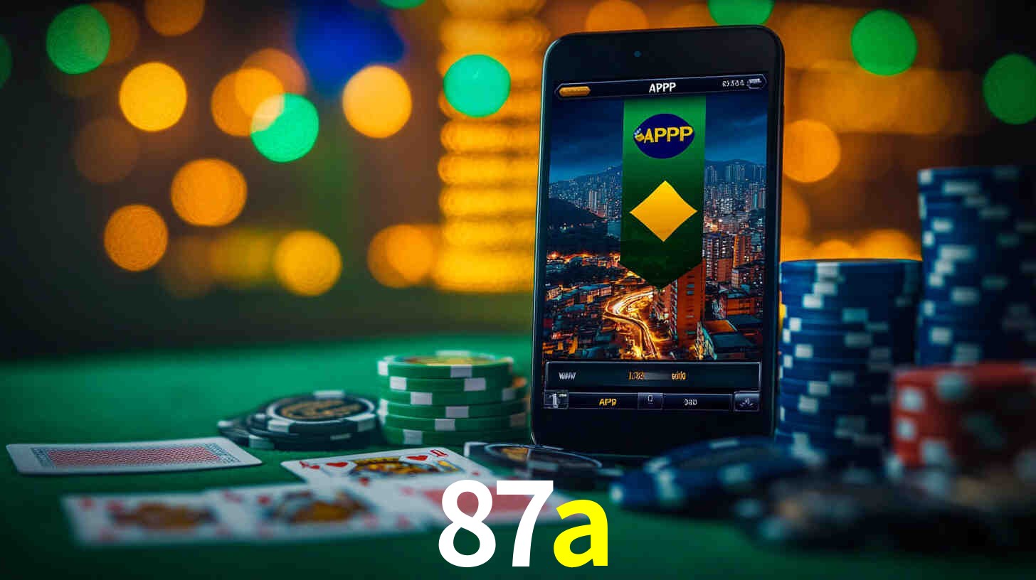 Descubra o Programa VIP da 87a: Vantagens Exclusivas para Jogadores