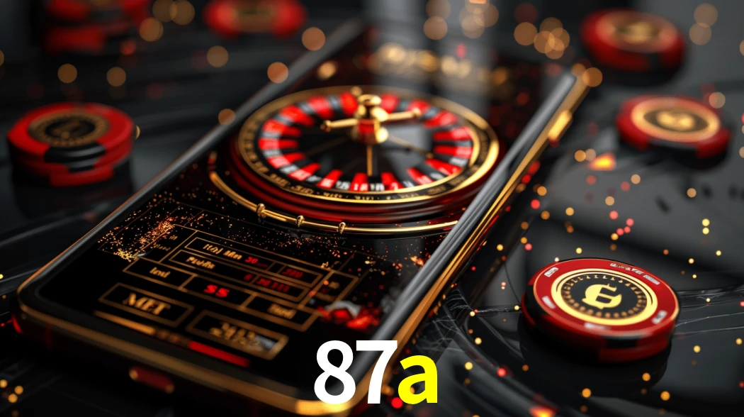 Game Providers 87a