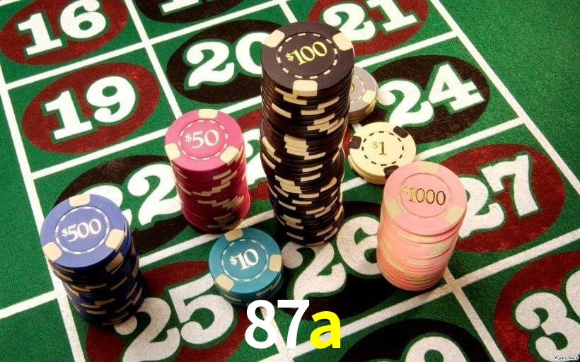 cassino 87a