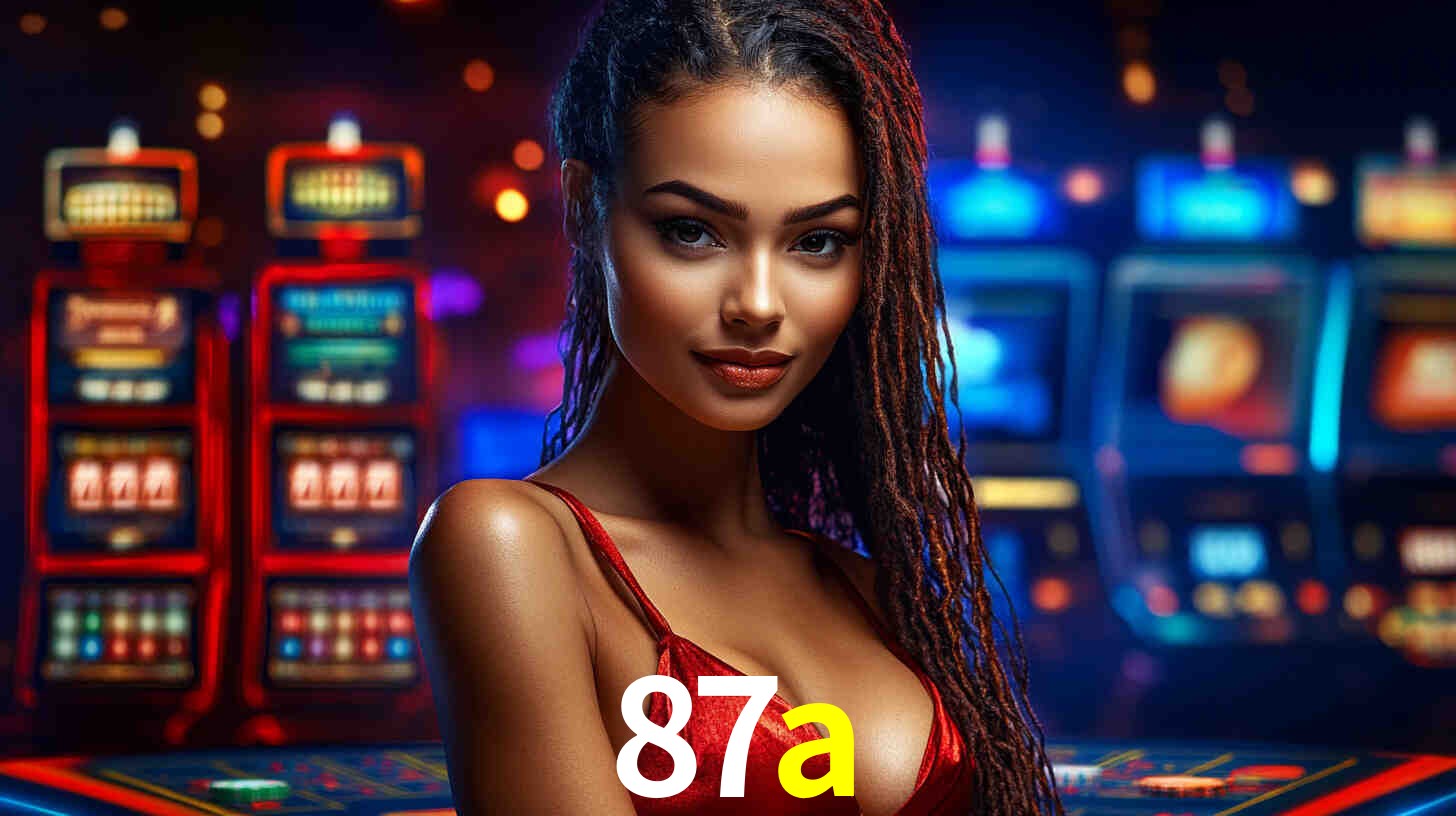 A Experiência Imersiva dos Cassinos Ao Vivo no 87a