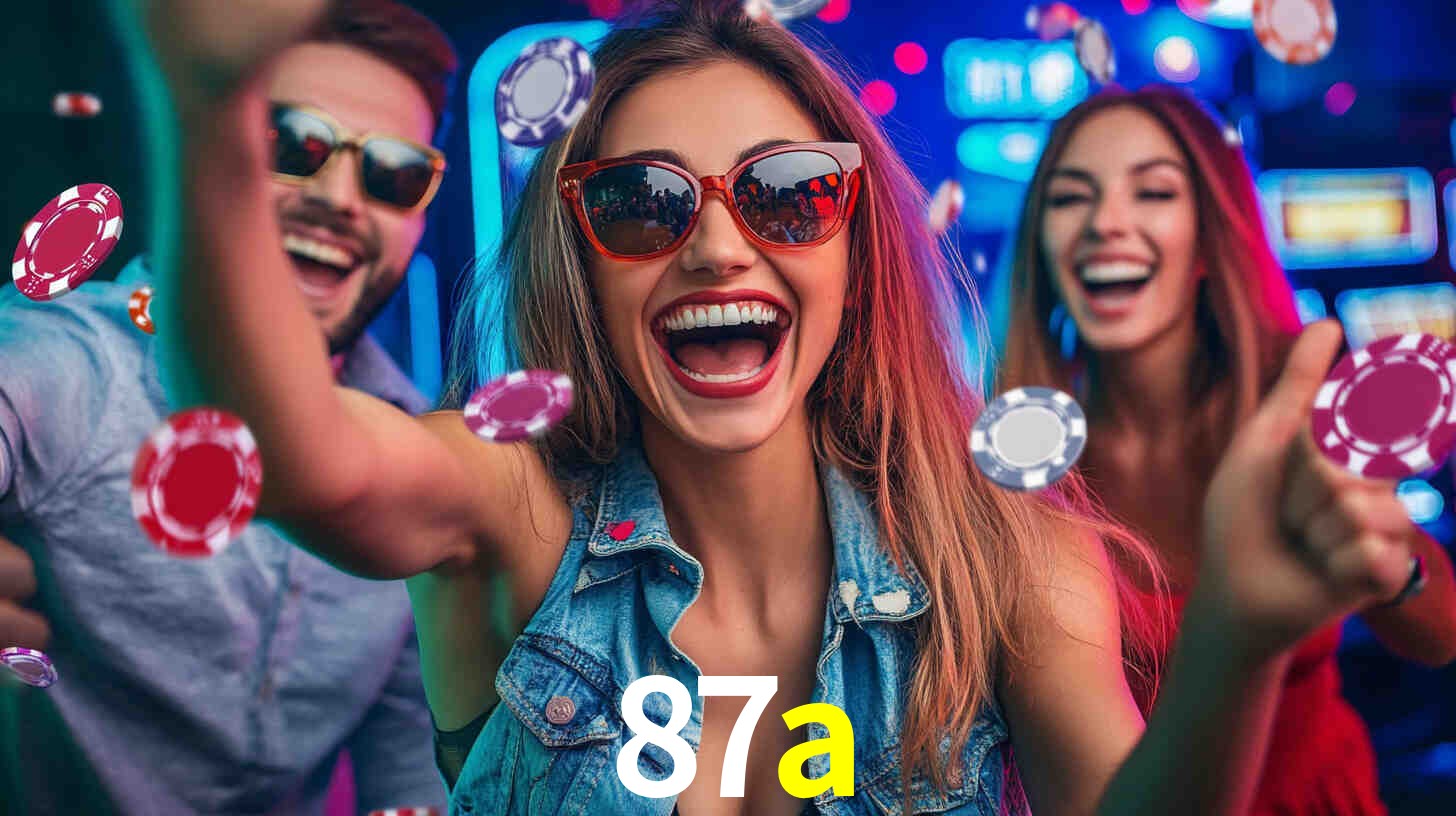 Explorando a Categoria de Eventos em Apostas na 87a