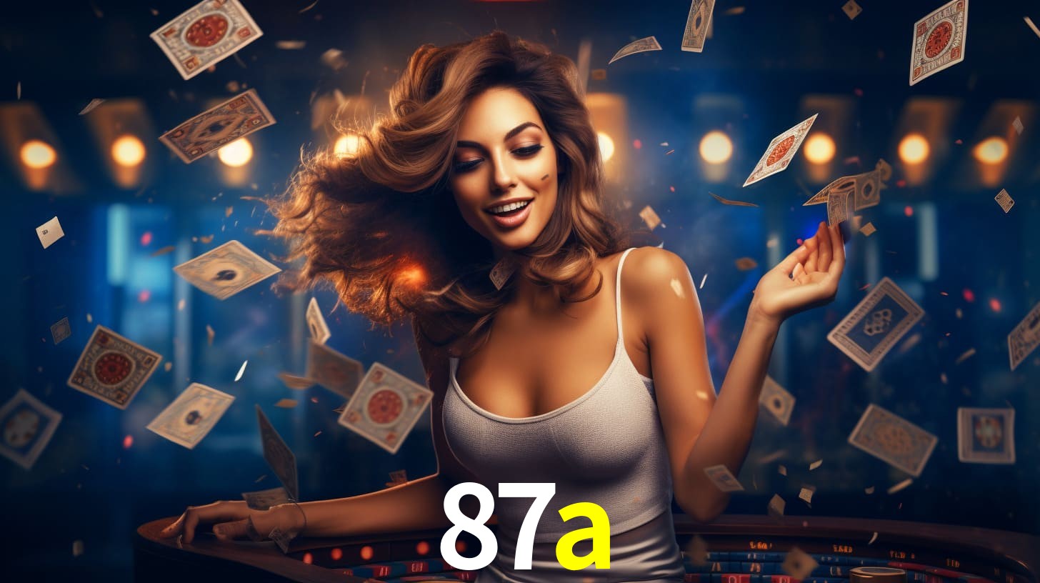 Roulette Table 87a