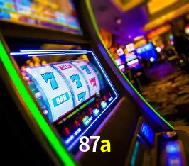 Desvendando o Mundo dos Jogos Virtuais na 87a