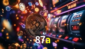 Interface do App 87a
