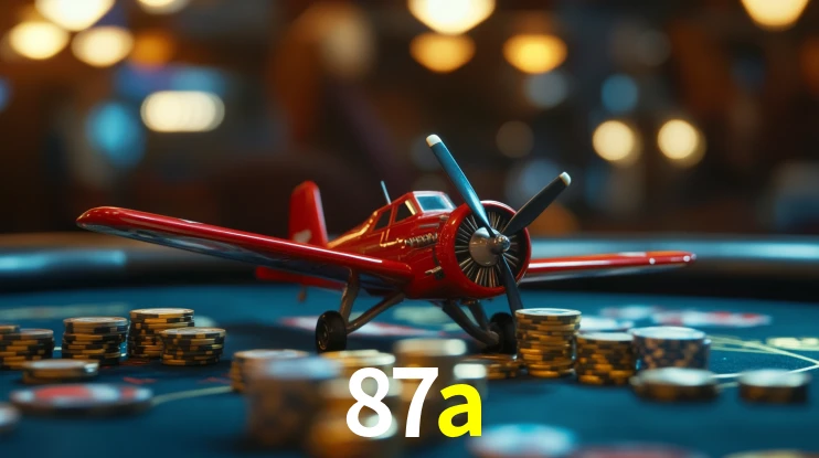 Live Casino 87a