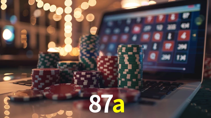 Account Benefits 87a