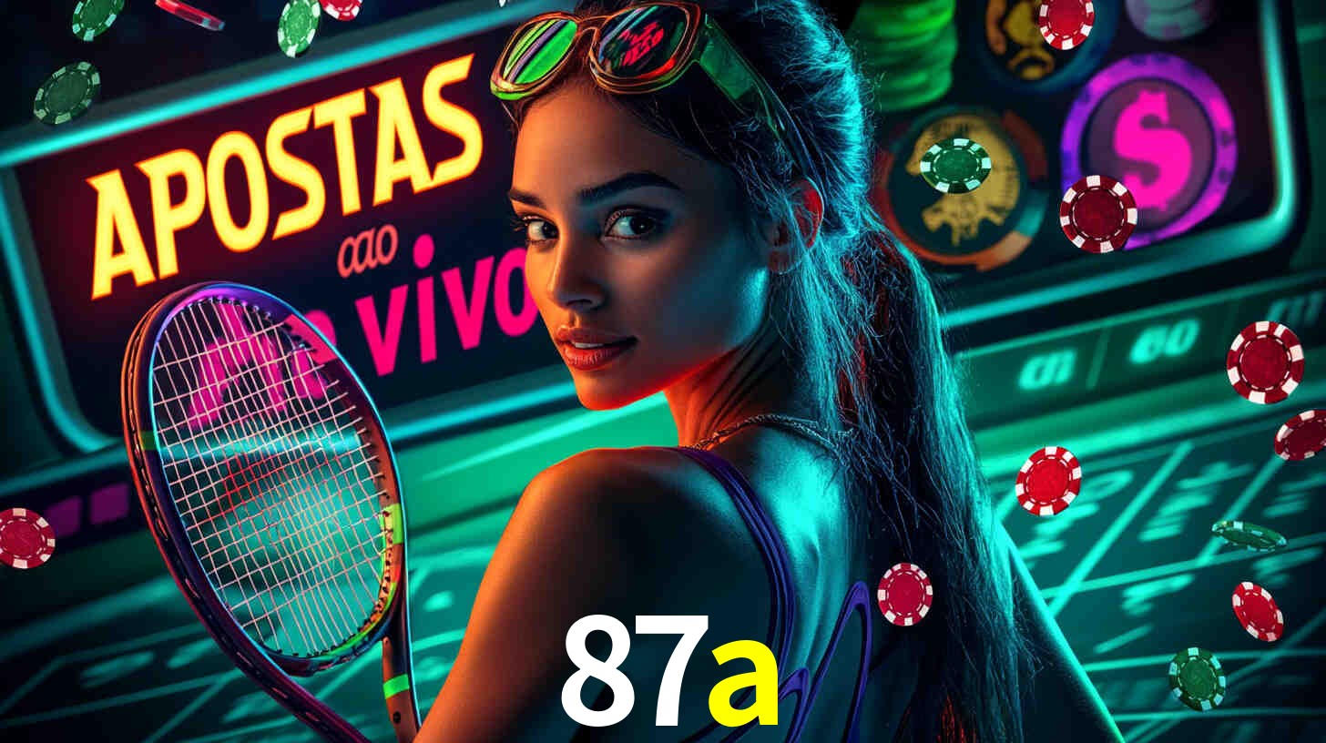 A Popularidade dos Caça-Níqueis no 87a