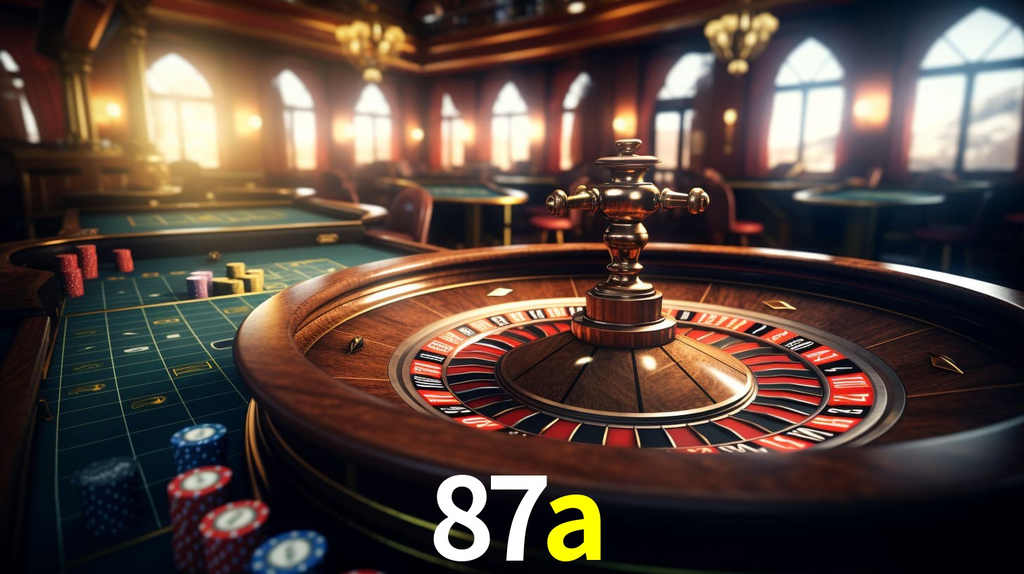 VIP Casino 87a