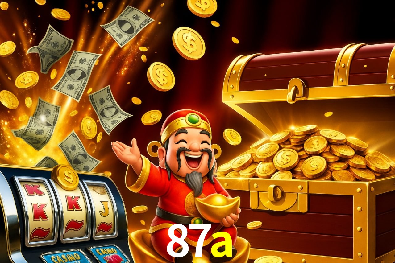 Jogo Spaceman 87a
