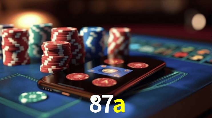 Recursos de Bônus 87a