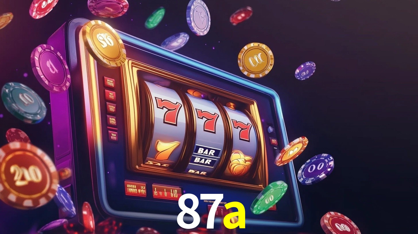 Welcome Bonus 87a