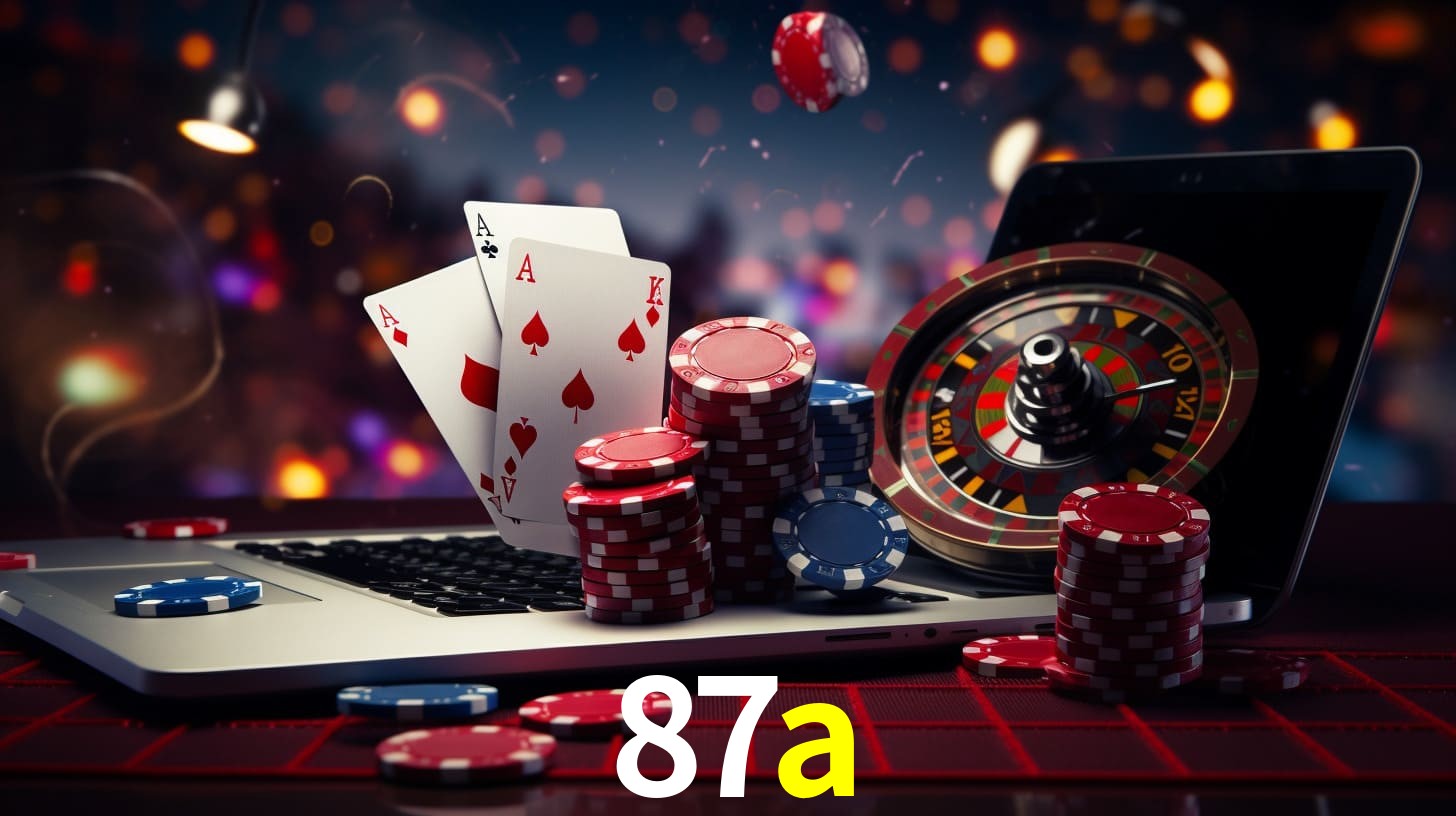 Blackjack Table 87a