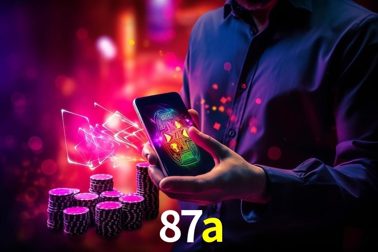 Apostas de Tênis 87a