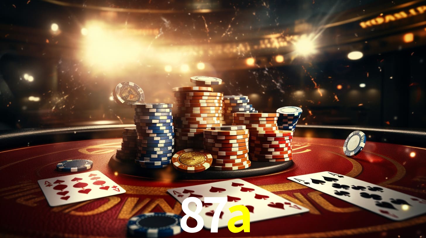Live Casino 87a
