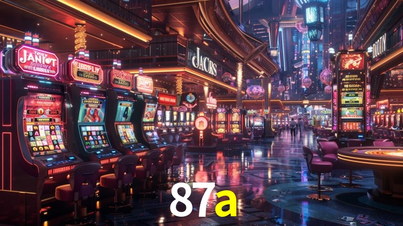 Slot Games 87a