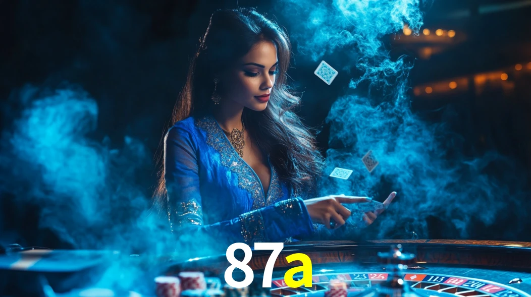 A Emoção da Loteria na 87a: Uma Chance de Mudança de Vida
