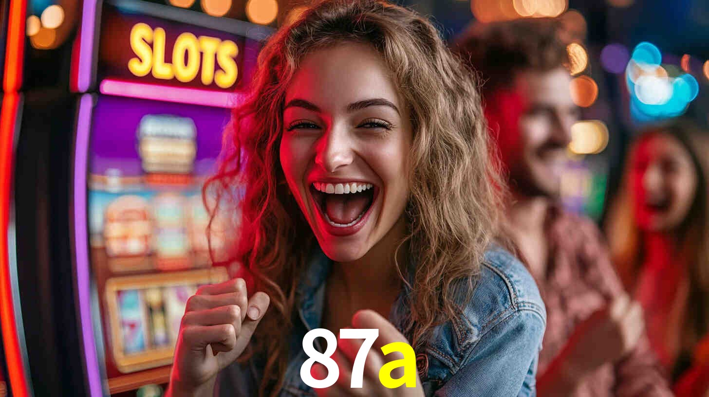Inovações de Jogos na 87a: O Futuro das Experiências Interativas
