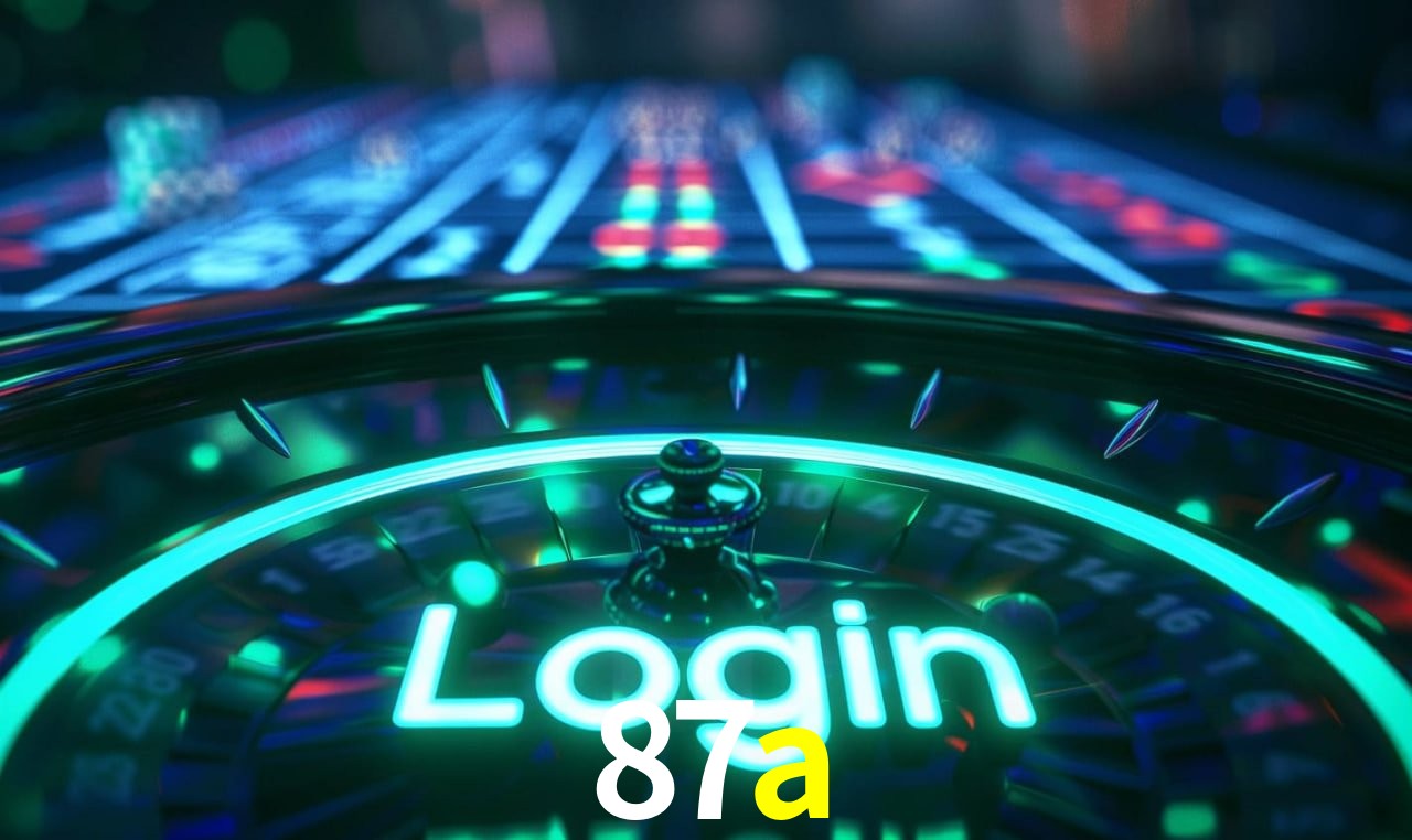 Casino Ao Vivo 87a